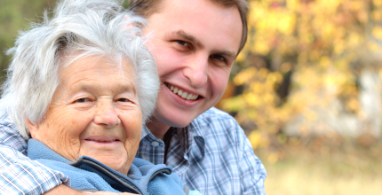 Paní Helena se rozhodla pro sepsání poslední vůle