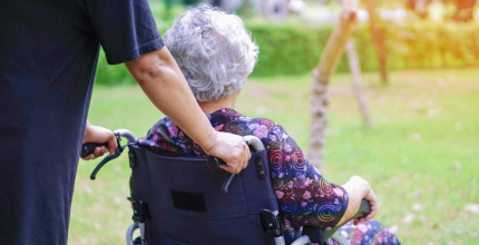 Přechodné a odlehčovací pobyty