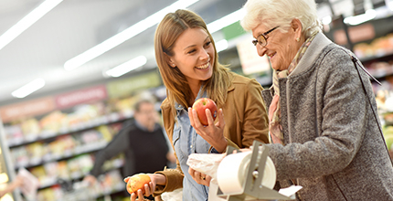 Pozvánka na workshop s tématem Mýty o potravinách a výživě - pondělí 7. 9. 2020 ve Skautském institutu v Praze  