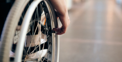 Online poradna: Pomůcky usnadňující pohyblivost seniora