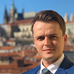 JUDr. David Novotný