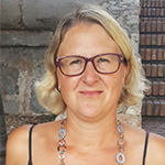 Mgr. et Mgr. Jaroslava Šibravová