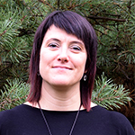 Mgr. Lucie Simonová